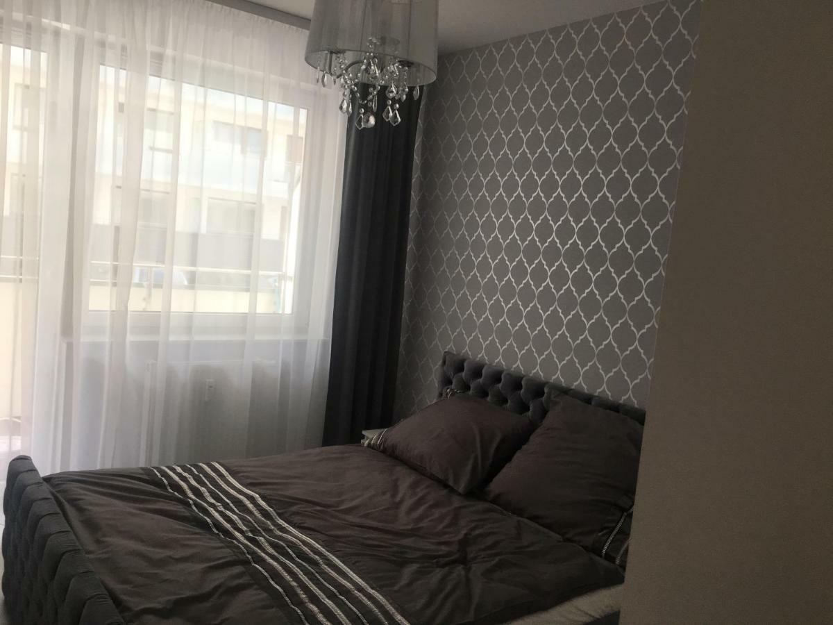 Amd Apartamenty Blizej Morza Kolobrzeg Bagian luar foto