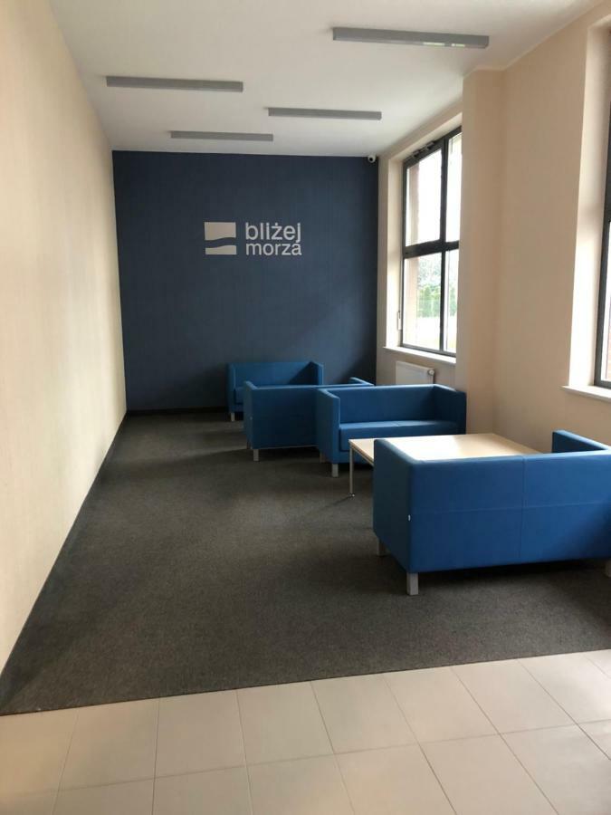 Amd Apartamenty Blizej Morza Kolobrzeg Bagian luar foto